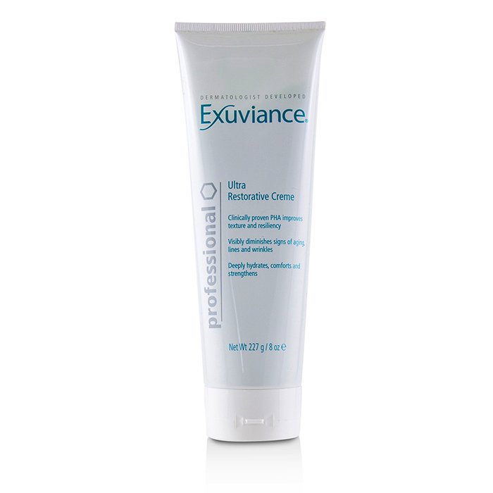Exuviance 愛思妍 特效肌膚修護面霜 頂級潤澤彈力修護乳霜(沙龍營業用大包裝) 227g/8ozProduct Thumbnail
