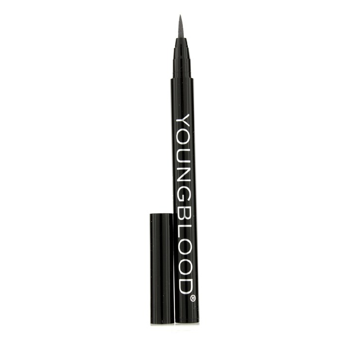 Youngblood Eye Mazing Liquid Liner Pen Tekuté pero na očné linky – Gris 0.59ml/0.02ozProduct Thumbnail