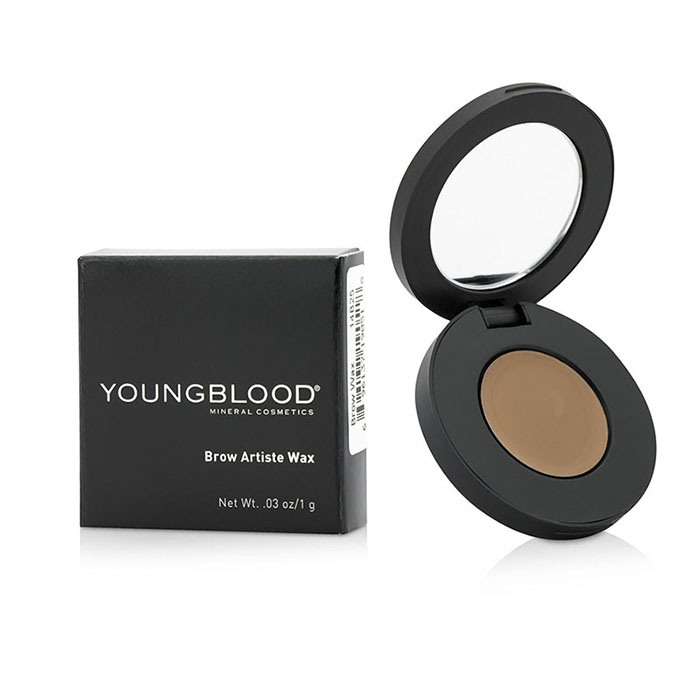 Youngblood Wosk do brwi Brow Artiste Wax 1g/0.03ozProduct Thumbnail