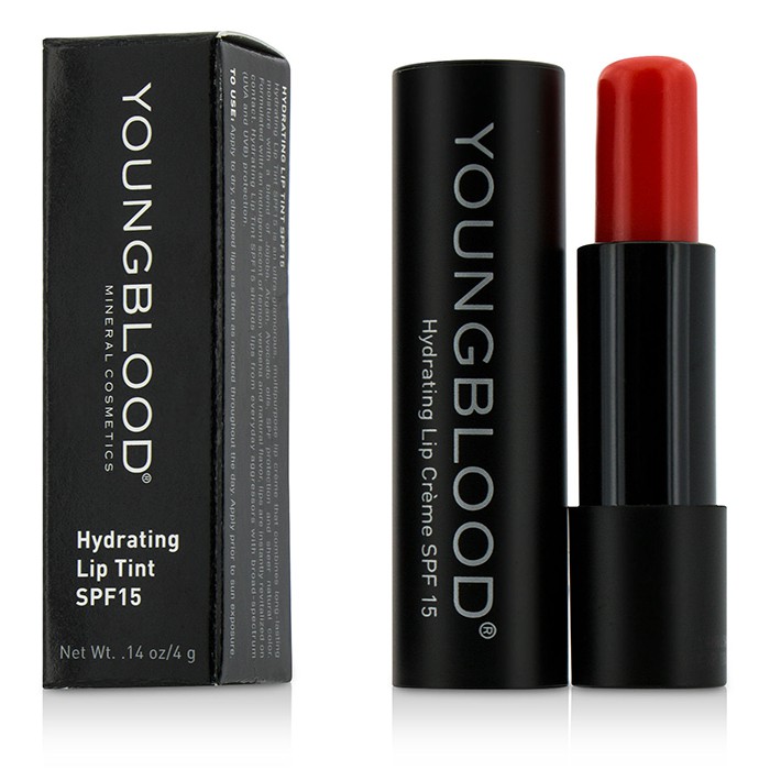 Youngblood Hydrating Lip Tint SPF 15 4g/0.14ozProduct Thumbnail