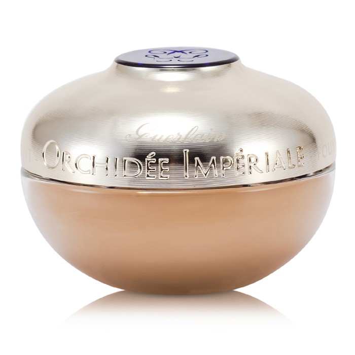 Guerlain ครีมรองพื้นปรับผิวขาวเพอร์เฟค Orchidee Imperiale SPF 25 30ml/1ozProduct Thumbnail