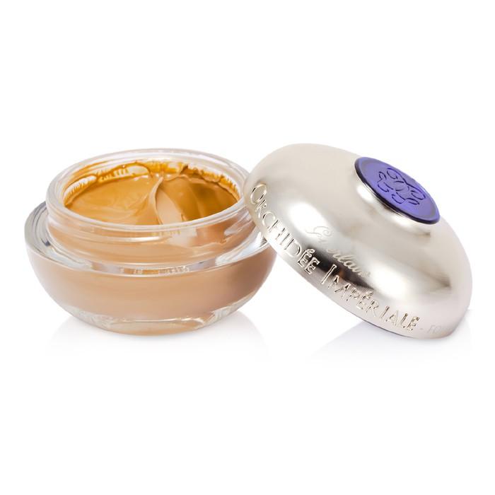 Guerlain Orchidee Imperiale Cream Foundation Brightening Perfection SPF 25 30ml/1ozProduct Thumbnail