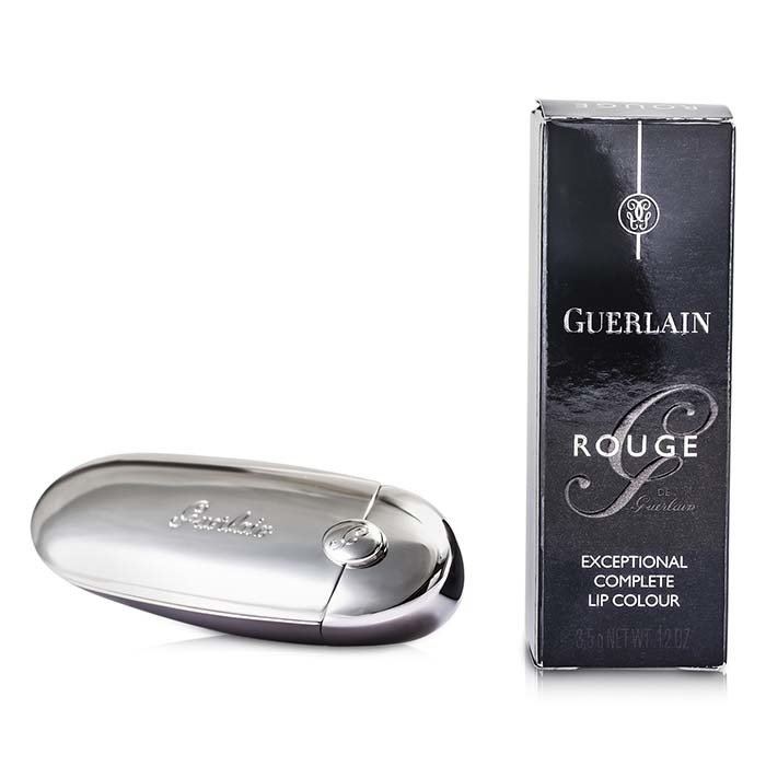 Guerlain Rouge G De Guerlain Exceptional Complete ajakszínező 3.5g/0.12ozProduct Thumbnail