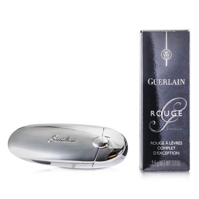 Guerlain Rouge G De Guerlain Exceptional Complete Lip Colour 3.5g/0.12ozProduct Thumbnail