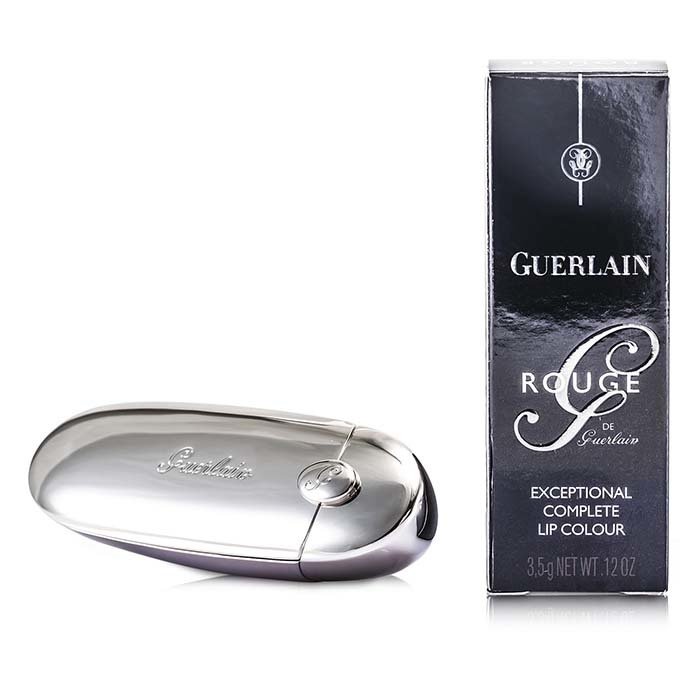 Guerlain Rouge G De Guerlain Exceptional Complete Culoare pentru Buze 3.5g/0.12ozProduct Thumbnail