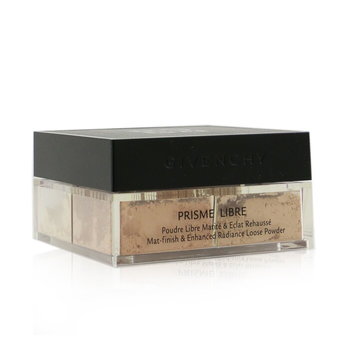 Givenchy Puder sypki Prisme Libre Loose Powder 4 in 1 Harmony 4x3g/0.105ozProduct Thumbnail