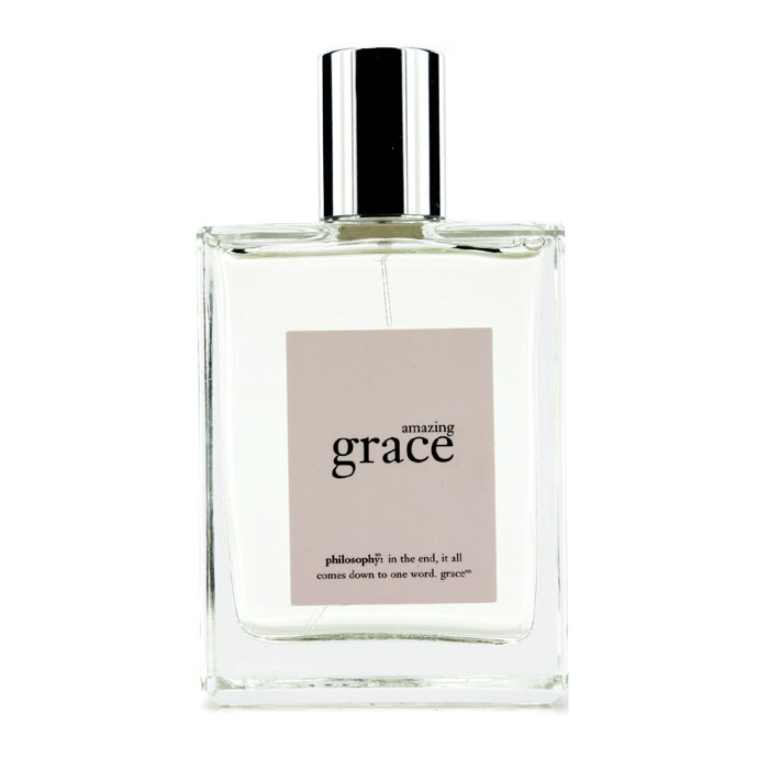 Philosophy Amazing Grace Fragrance Spray (Sin Caja) 120ml/4ozProduct Thumbnail