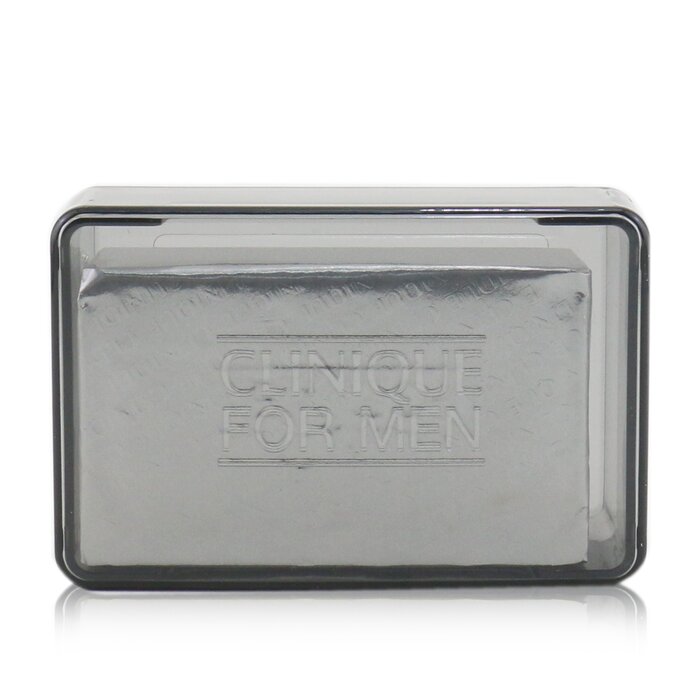 倩碧 Clinique 男士控油洁面皂配盒Oil Control Face Soap with Dish 150g/5.2ozProduct Thumbnail