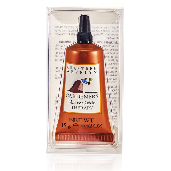 Crabtree & Evelyn Gardeners Nail & Cuticle Therapy 15g/0.52ozProduct Thumbnail