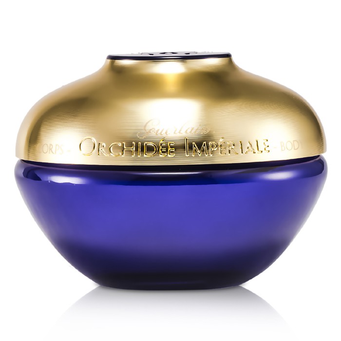 Guerlain Orchidee Imperiale Exceptional Complete Care Крем для Тела 200ml/6.7ozProduct Thumbnail