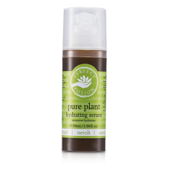 Perfect Potion Pure Plant Ser Hidratant 50ml/1.69ozProduct Thumbnail