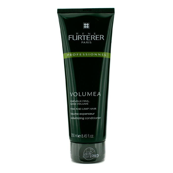 Rene Furterer Volumea hajdúsító balzsam - finom és lapos hajra (szalon termék) 250ml/8.45ozProduct Thumbnail