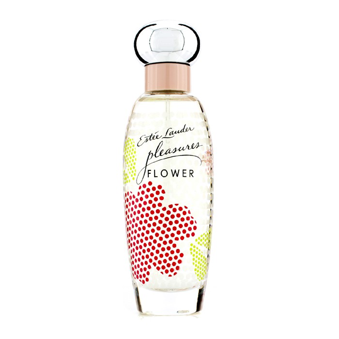 Estee Lauder Pleasures Flower Apă De Parfum Spray 50ml/1.7ozProduct Thumbnail