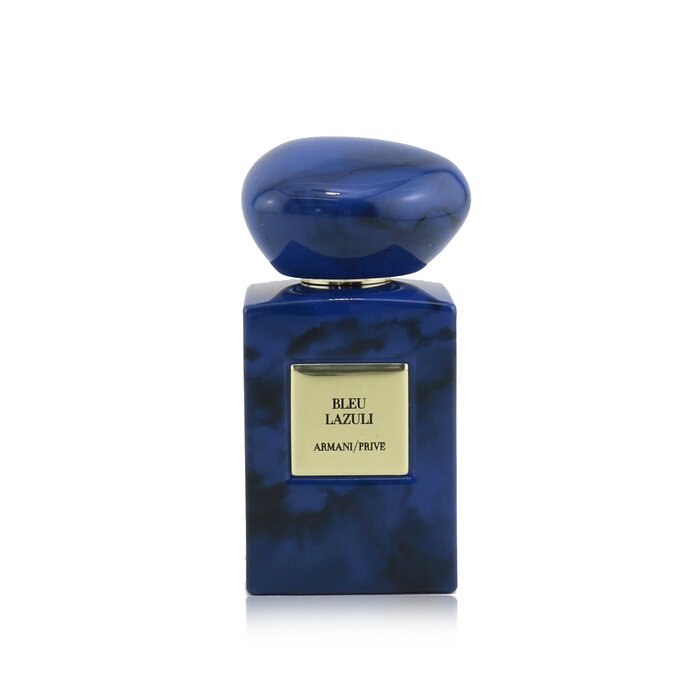 Armani prive bleu lazuli perfume, Beauty & Personal Care
