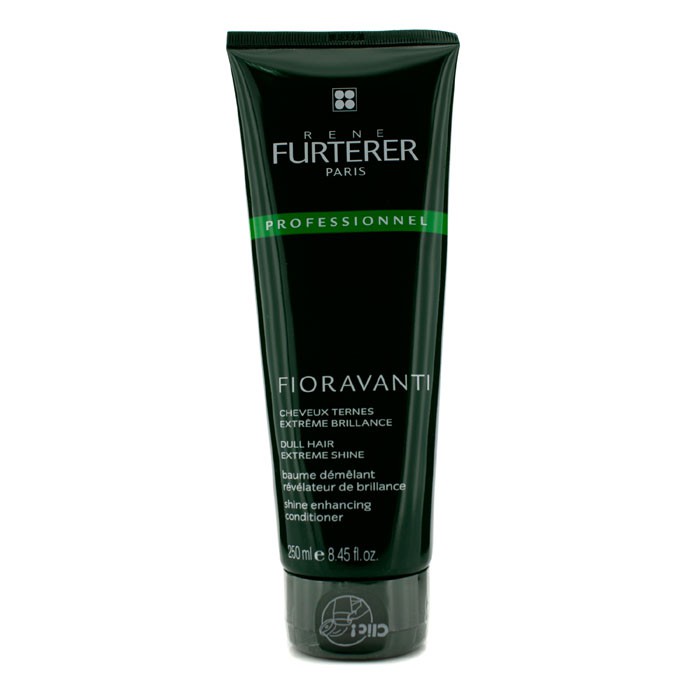 Rene Furterer Fioravanti Λαμπερή Ενδυναμωτική Μαλακτική - Για Θαμπά Μαλλιά, Εξαιρετική Λάμψη (Προϊόν Κομμωτηρίου) 250ml/8.45ozProduct Thumbnail