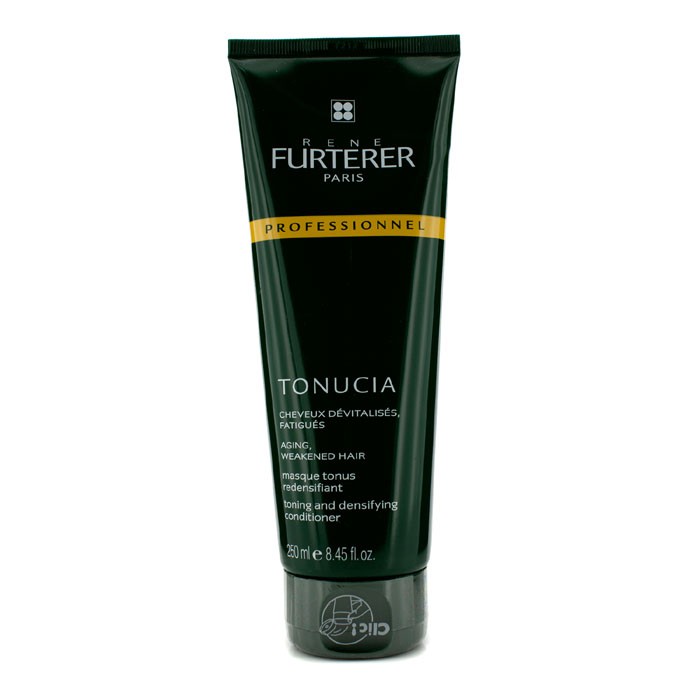 Rene Furterer Tonucia Toning and Densifying Conditioner - For Aging, Weakened Hair (Salon Product) 250ml/8.45ozProduct Thumbnail