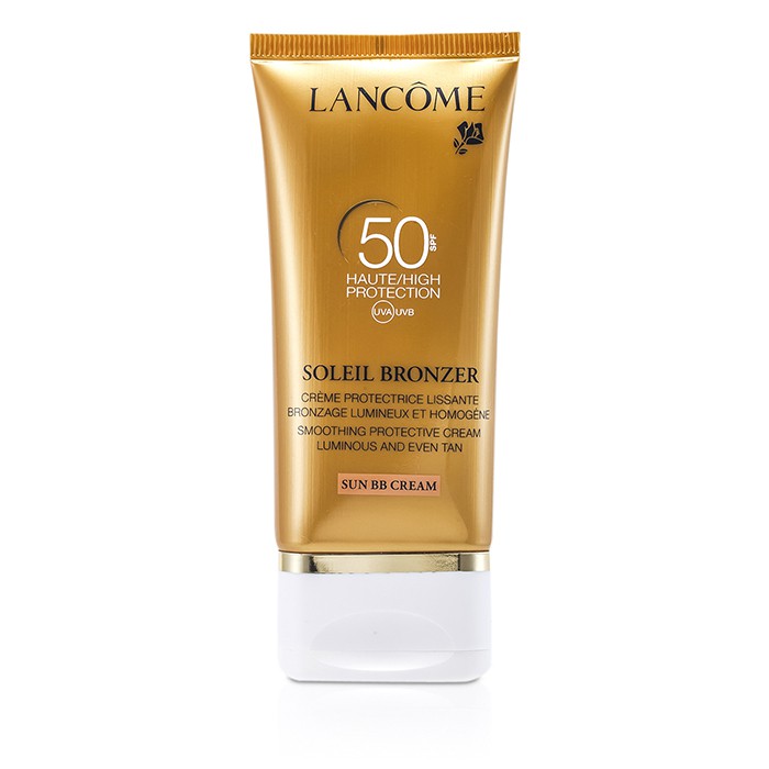 Lancome Soleil Bronzer Cremă Netezitoare de Protecție (Cremă BB Solară) SPF50 50ml/1.69ozProduct Thumbnail