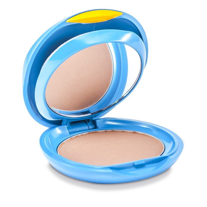 Shiseido Base Compacta Protectora UV SPF 30 (Estuche+Repuesto)  12g/0.42ozProduct Thumbnail