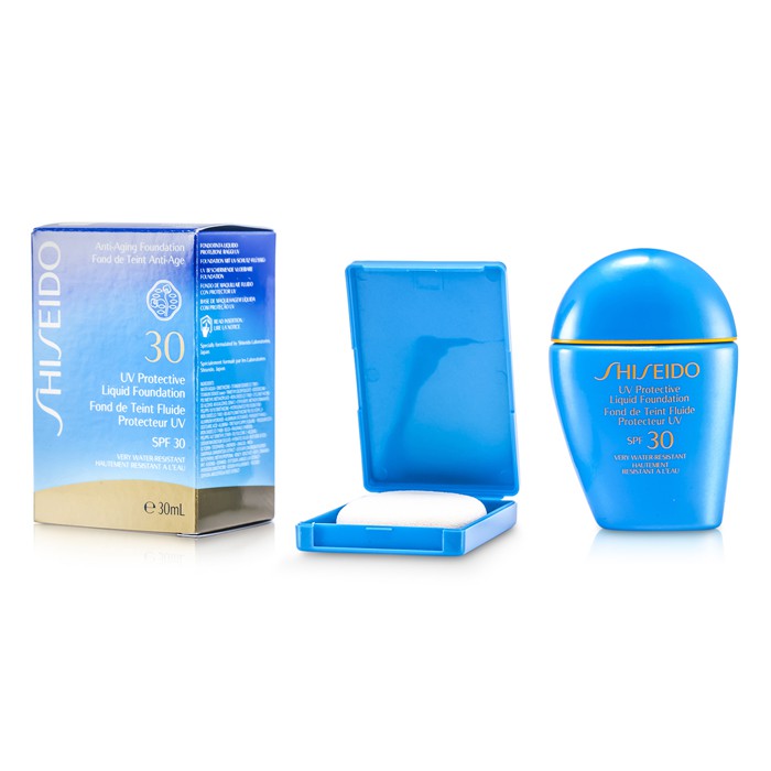 Shiseido Base Liquida UV Protective 30ml/1ozProduct Thumbnail
