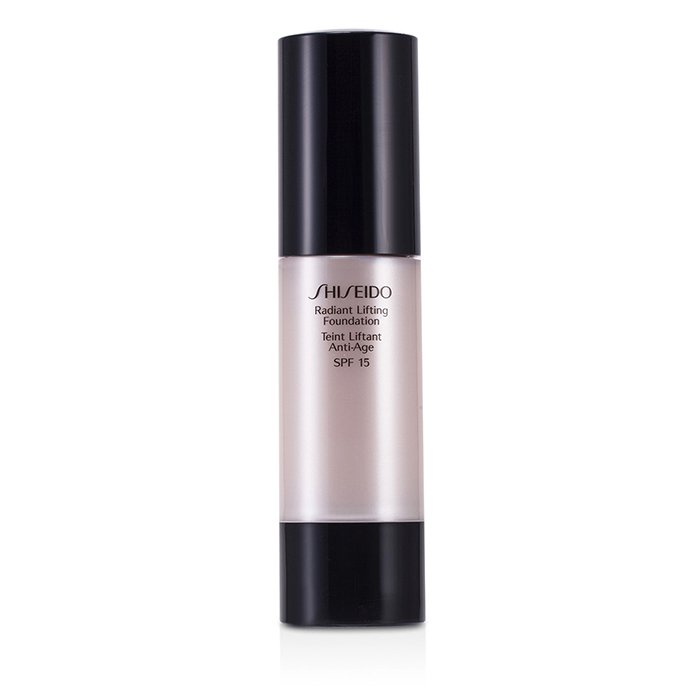Shiseido Radiant Ձգող Երանգավորող Քսուք SPF 17 30ml/1.2ozProduct Thumbnail
