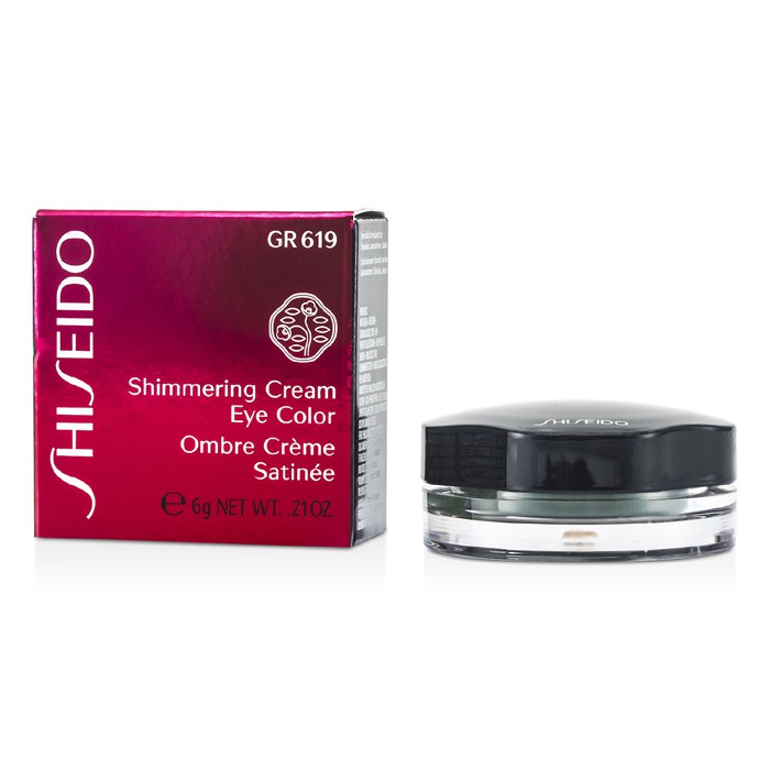 Shiseido ظلال عيون كريمية لامعة 6g/0.21ozProduct Thumbnail