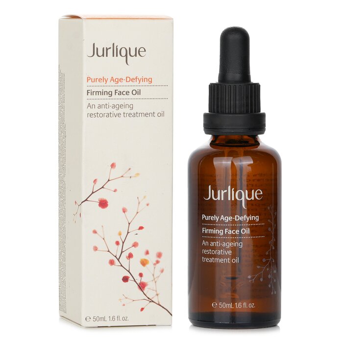 Jurlique Purely Age-Defying Firming Face Oil 50ml/1.6ozProduct Thumbnail