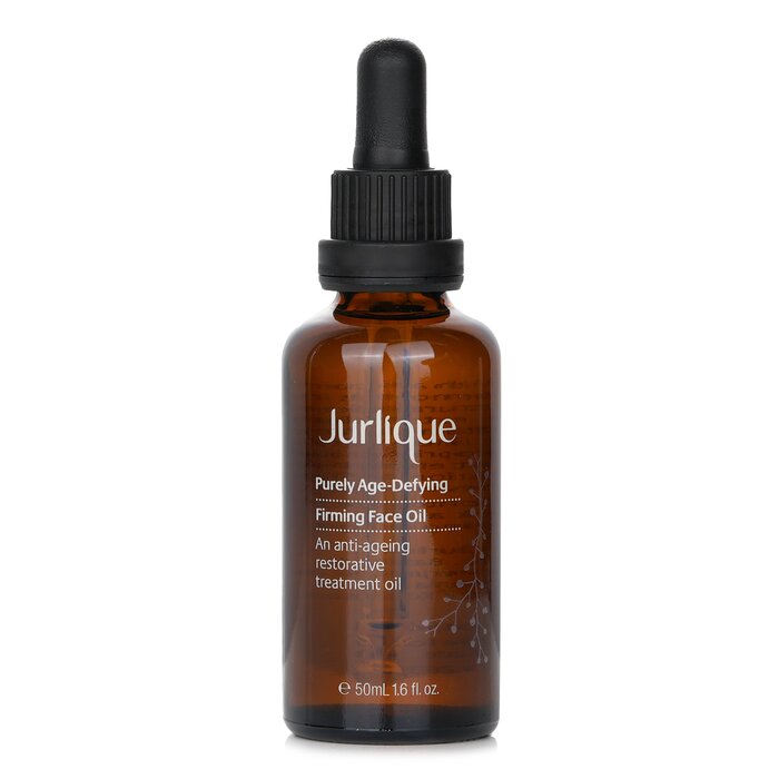 Jurlique Purely Age-Defying Firming Face Oil 108200 50ml/1.6ozProduct Thumbnail