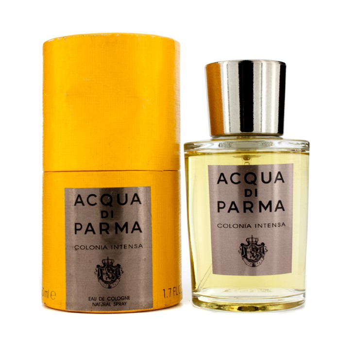 Acqua Di Parma Acqua di Parma Colonia Intensa Eau De Cologne Spray (Box Slightly Damaged) 50ml/1.7ozProduct Thumbnail