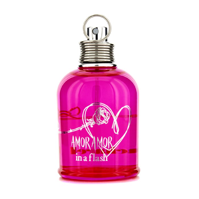 Cacharel Amor Amor İn A Flash EDT Sprey 50ml/1.7ozProduct Thumbnail