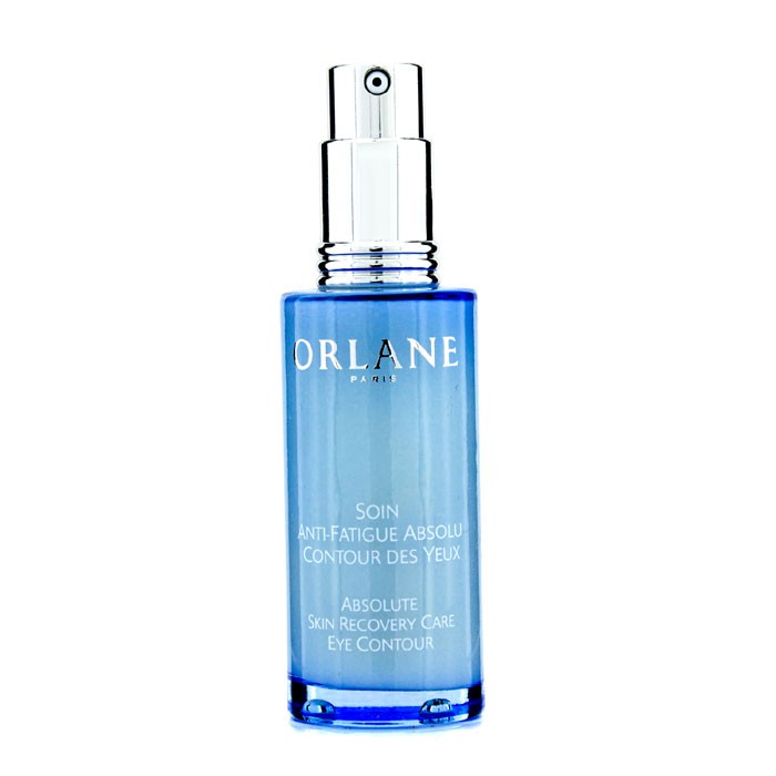 Orlane Absolute Skin Recovery Care Eye Contour (Unboxed) 15ml/0.5ozProduct Thumbnail