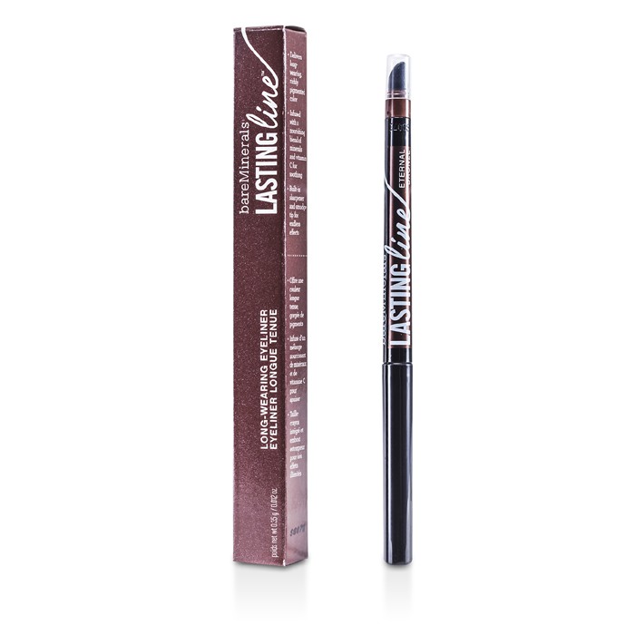 BareMinerals BareMinerals Lasting Line محدد عيون يدوم طويلا 0.35g/0.012ozProduct Thumbnail