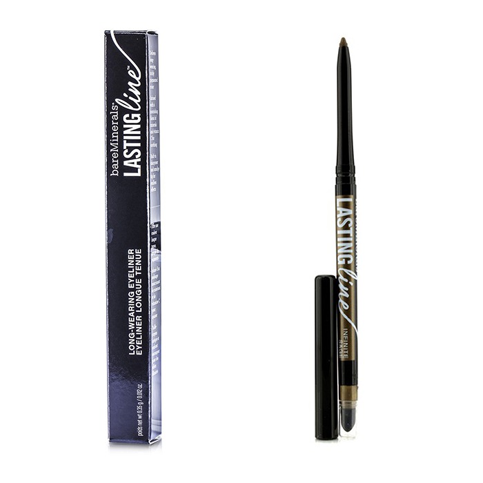 BareMinerals BareMinerals Lasting Line Liner Mata Tahan Lama 0.35g/0.012ozProduct Thumbnail