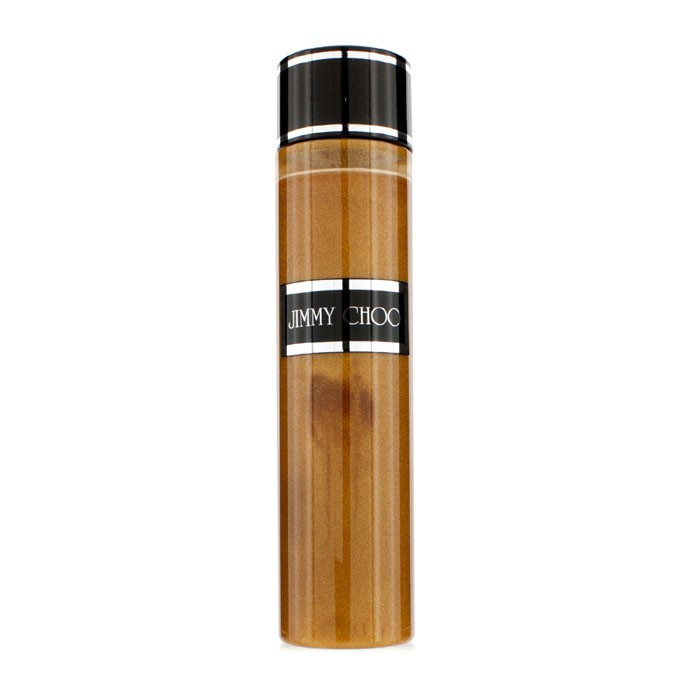 Jimmy Choo Glittering Perfumed Body Oil 100ml/3.3ozProduct Thumbnail