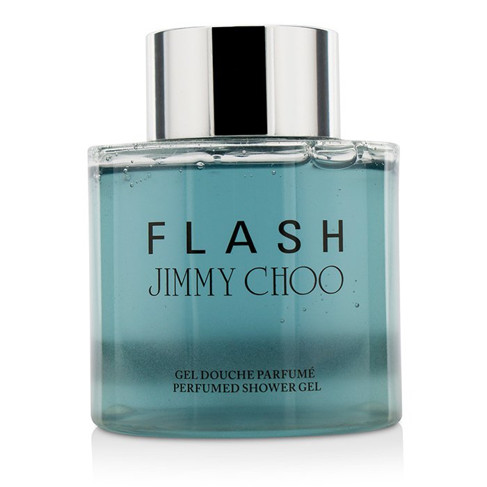 Jimmy Choo Flash - parfémovaný sprchový gel 200ml/6.7ozProduct Thumbnail