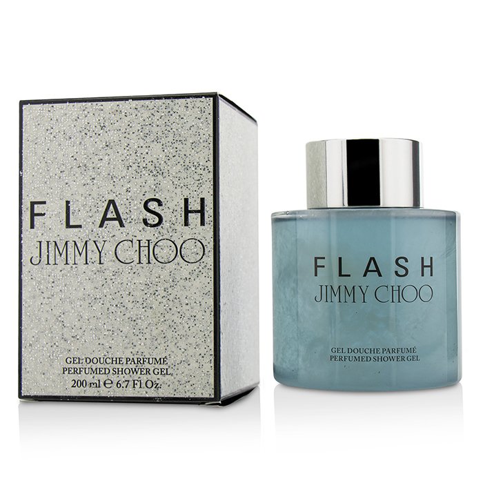 Jimmy Choo Flash Parfymert Dusjgele 200ml/6.7ozProduct Thumbnail