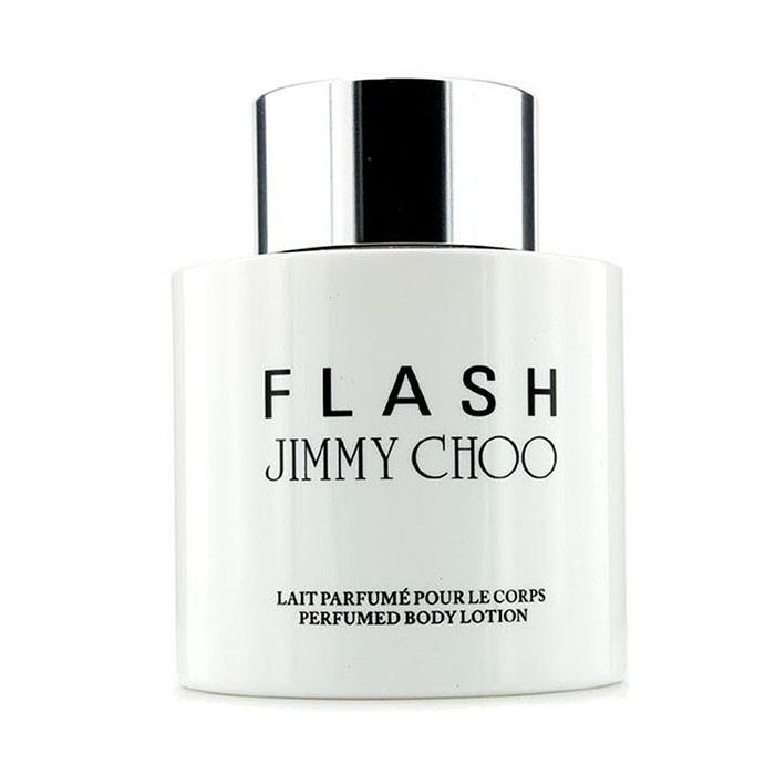 Jimmy Choo Flash illatosított testápoló lotion 200ml/6.7ozProduct Thumbnail
