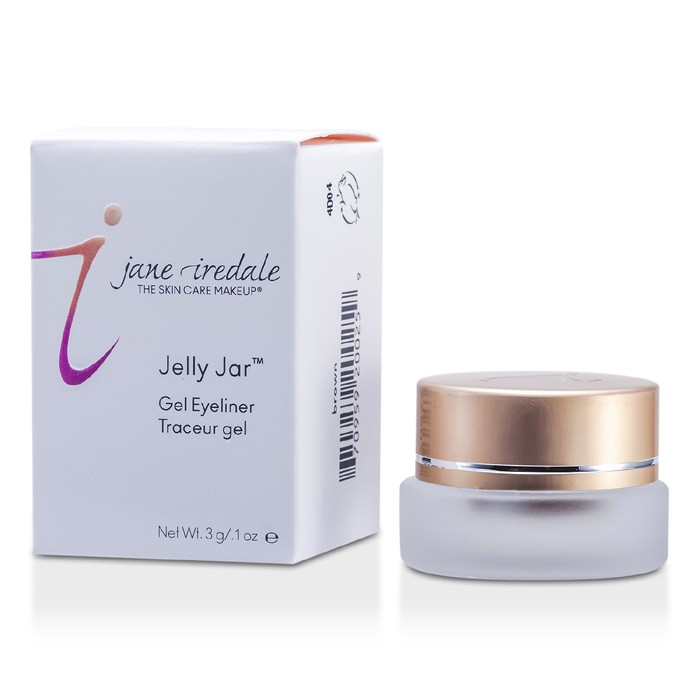 Jane Iredale Jelly Jar محدد عيون جل 3g/0.1ozProduct Thumbnail