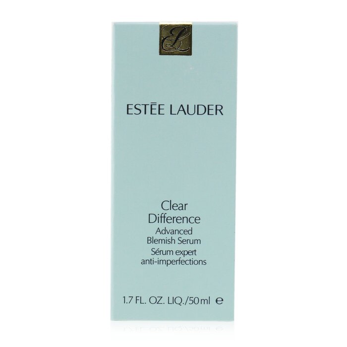 Estee Lauder Clear Difference Advanced Blemish Serum 50ml/1.7ozProduct Thumbnail