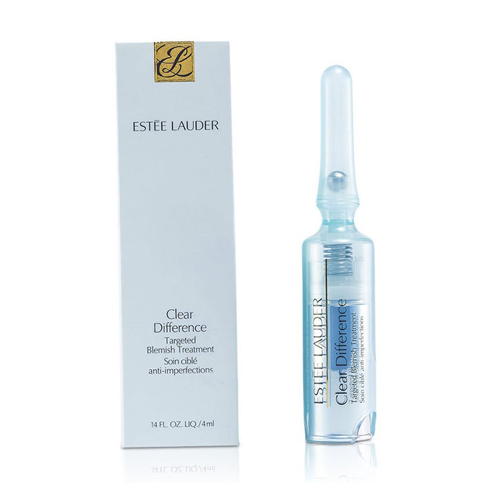 Estee Lauder Clear Difference Мақсатталған Мінге Қарсы Күтім 4ml/0.14ozProduct Thumbnail