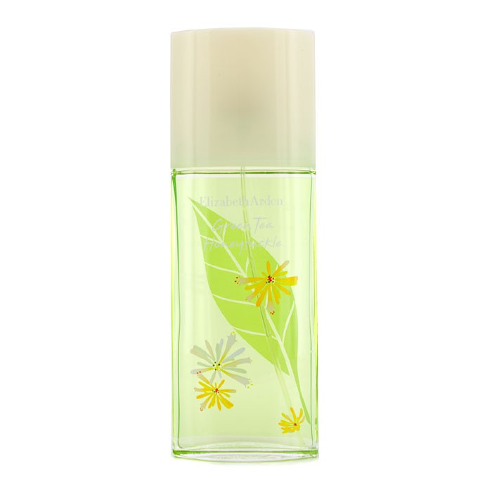 Elizabeth Arden Green Tea Honeysuckle Apă De Toaletă Spray 100ml/3.3ozProduct Thumbnail