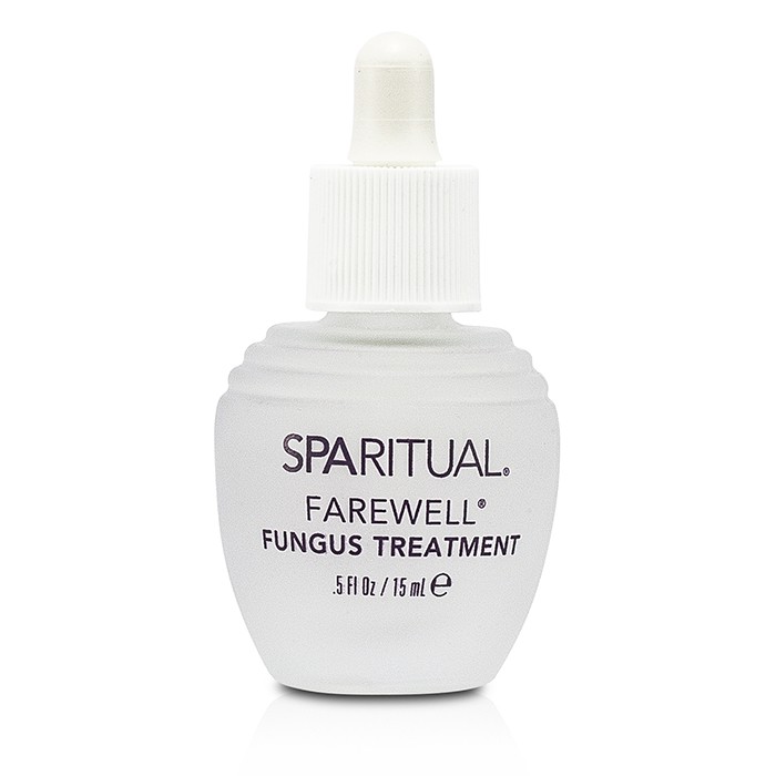 SpaRitual Farewell Fungus Treatment 15ml/0.5ozProduct Thumbnail