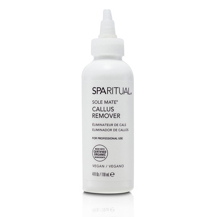 SpaRitual Sole Mate Callus Remover (Salon Product) 118ml/4ozProduct Thumbnail