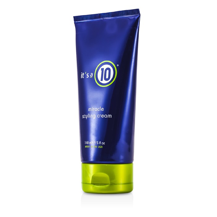 It's A 10 Miracle Styling Cream 148ml/5ozProduct Thumbnail