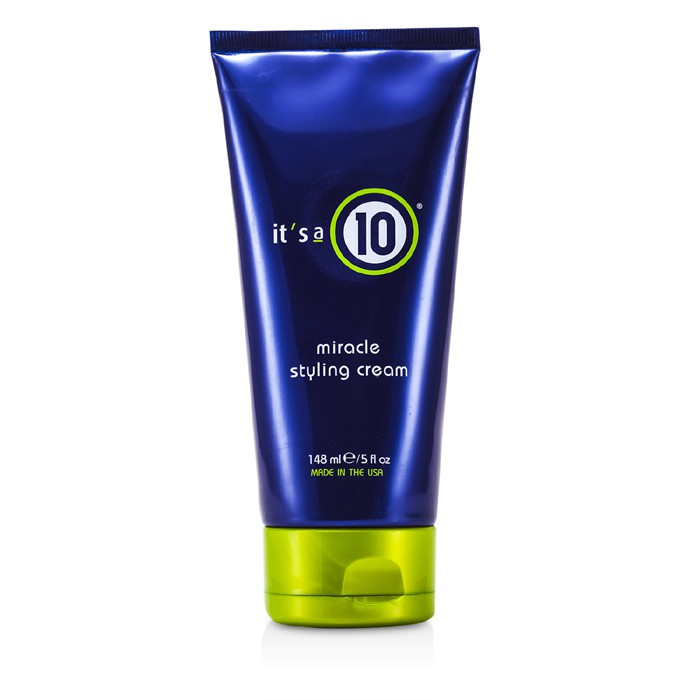 It's A 10 Miracle Styling Cream 148ml/5ozProduct Thumbnail