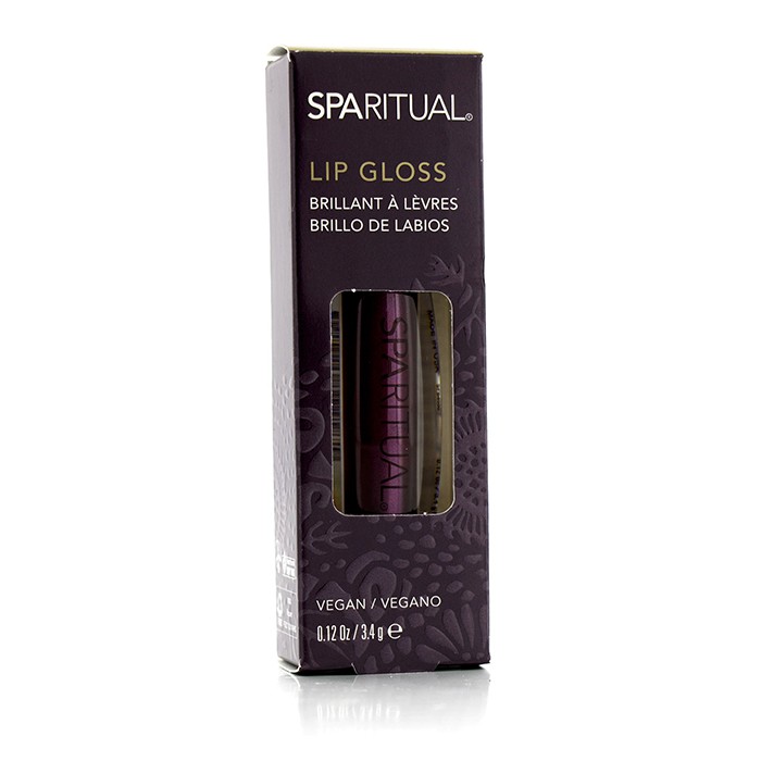 SpaRitual Lip Gloss 3.4g/0.12ozProduct Thumbnail