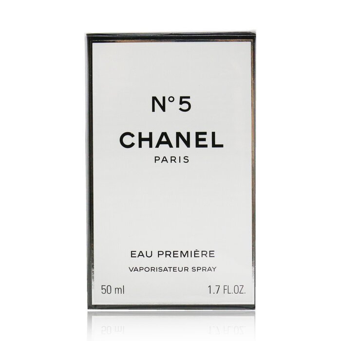 Chanel No.5 Eau Premiere Spray 50ml/1.7oz - Eau De Parfum