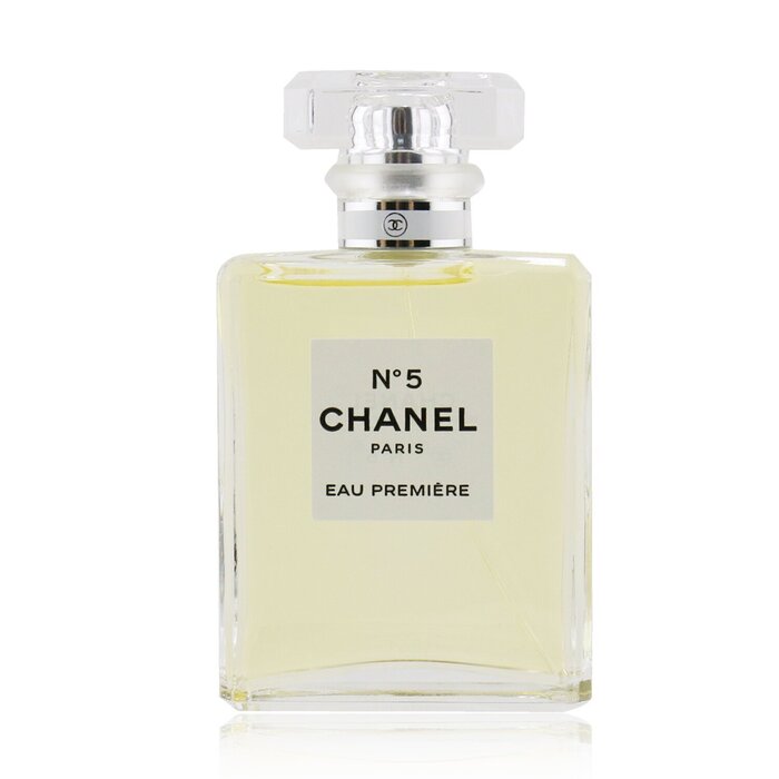 Chanel No.5 Eau Premiere Spray 50ml/1.7oz - Eau De Parfum, Free Worldwide  Shipping