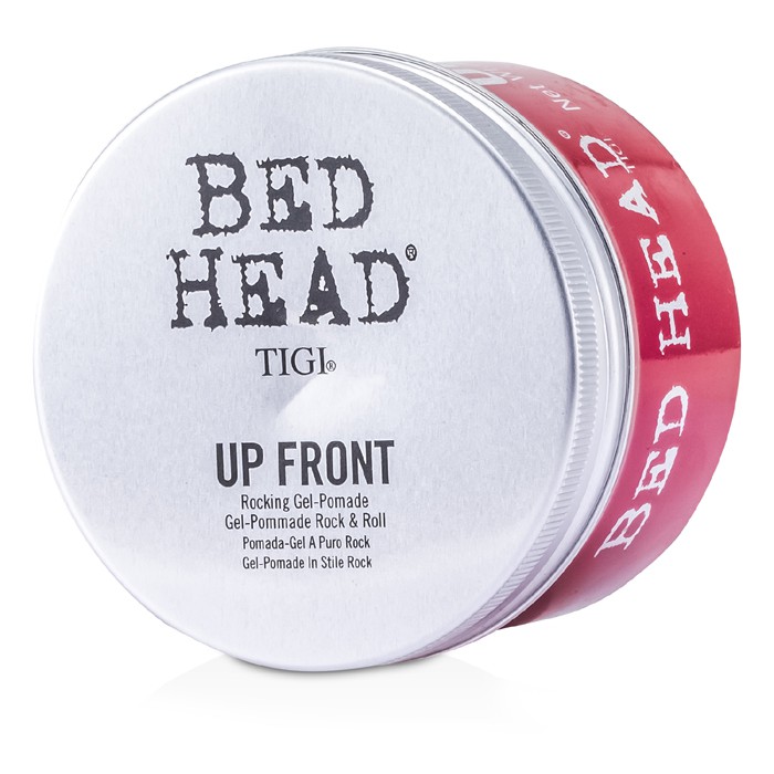 Tigi Bed Head Up Front Rocking Gel-Pomada 95g/3.35ozProduct Thumbnail