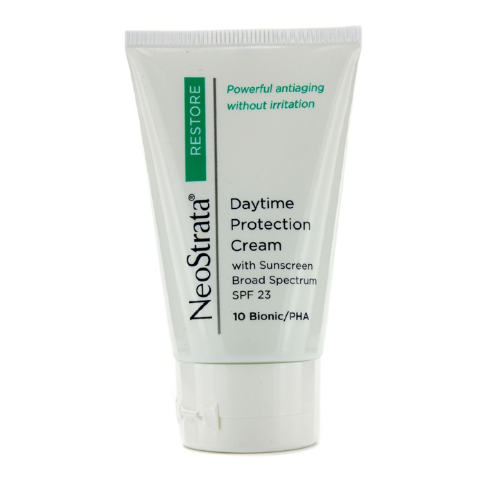 Neostrata Krem na dzień z ochronnym filtrem Daytime Protection Cream SPF 23 40g/1.4ozProduct Thumbnail
