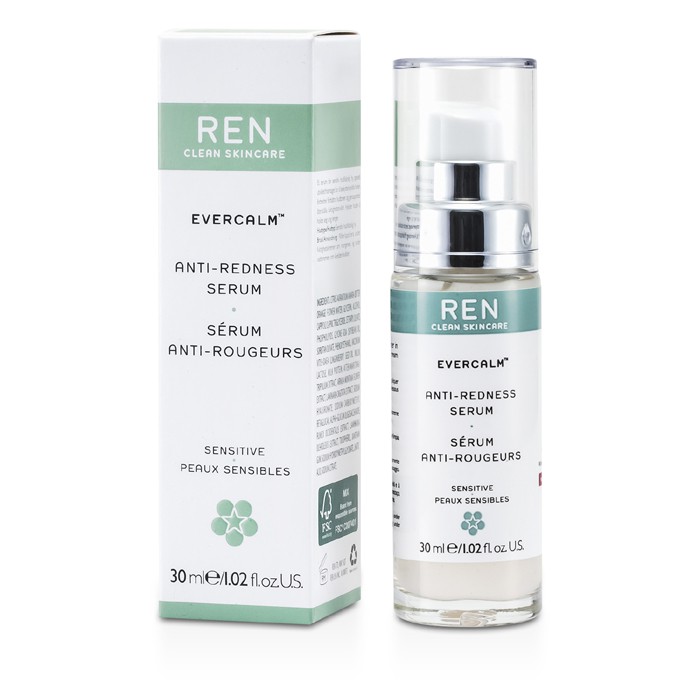 Ren Evercalm Anti-Redness Serum (P/ pele sensível) 30ml/1.02ozProduct Thumbnail